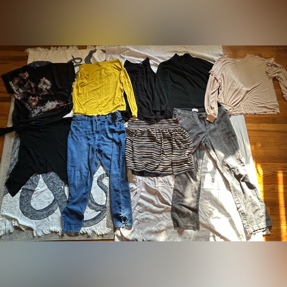 Size XL bundle - Picture 2 of 5